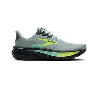 BROOKS GHOST 17 MEN'S 349 Gray Mist/Yucca/Nightlife - 110442 1D 349