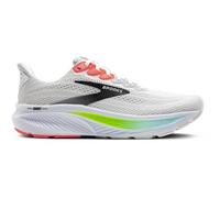 BROOKS Ghost 17 - Uomo - Bianco - Taglia 44- modello 2025