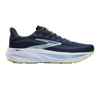 BROOKS Ghost 17 - Uomo - Blu - Taglia 45- modello 2025