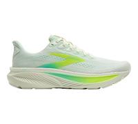 BROOKS Ghost 17 W - Donna - Bianco - Taglia 38 1/2- modello 2026