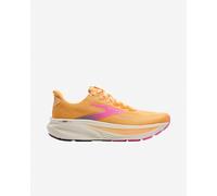 Brooks Ghost 17 W - Scarpe Running - Donna - Grigio 38