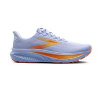 Brooks Ghost 17 W - scarpe running neutre - donna 11 US Blue/Orange woman Carbonneutral