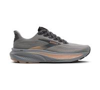 Brooks Ghost 17 W - scarpe running neutre - donna 7 US Grey/Pink woman Carbonneutral