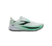 Brooks Ghost 18 White/Spring Bud/Spruce da Uomo 42
