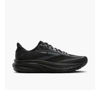 Brooks Ghost 18 Black/Black/Ebony da Uomo 47.5 Nero