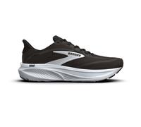 Brooks Ghost 18 Black/Grey/White da Uomo 44