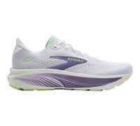 BROOKS Ghost 18 - Donna - Bianco / Viola - Taglia 38- modello 2026