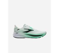 Brooks Ghost 18 M - Scarpe Running - Uomo - Bianco 44