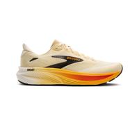 Brooks Ghost 18 Rutabaga/Tigerlily/Orange da Uomo 44 Giallo