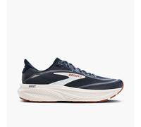Brooks Ghost 18 Navy Blazer/Red Earth/Blue da Uomo 42.5