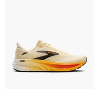 Brooks Ghost 18 Rutabaga/Tigerlily/Orange da Uomo 43 Giallo