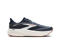 Brooks Ghost 18 Navy Blazer/Red Earth/Blue da Uomo 41
