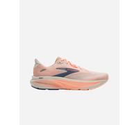 Brooks Ghost 18 W - Scarpe Running - Donna - Bianco 41