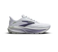 Brooks Ghost 18 White/Purple Hebe/Green da Donna 38 Bianco