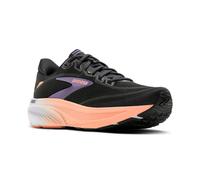 Brooks Ghost 18 woman - col.080(Black/Mulled Grape/Peach)