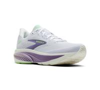 Brooks Ghost 18 woman - col.194(White/Purple Hebe/Green)