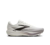 Brooks Ghost AMP Coconut/Purple Dove/Raisin da Uomo 44 Bianco
