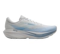 BROOKS Ghost Amp - Donna - Bianco / Grigio / Blu - Taglia 38- modello 2026