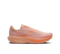 Brooks Ghost AMP Peach/Peach/White da Donna 39 Rosa