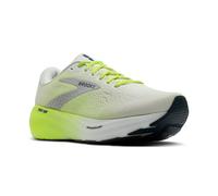 Brooks Ghost AMP Shower/Nightlife/Sea da Uomo 44 Giallo