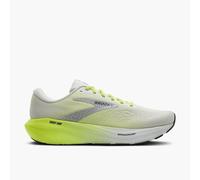 Brooks Ghost AMP Shower/Nightlife/Sea da Uomo 45.5 Giallo