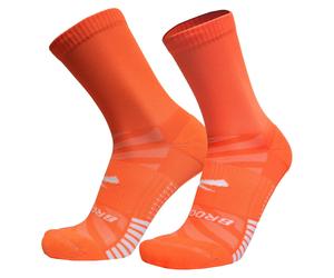 BROOKS GHOST LITE CREW RUN SOCKS S