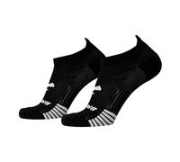 Brooks Ghost Lite No Show 2-pack Calzini Unisex - Adulto (Pacco da 1)