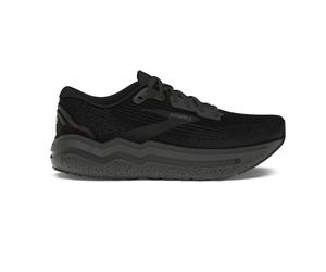 Brooks Ghost Max 2 Black/Black/Ebony da Donna 38 Nero