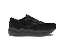 Brooks Ghost Max 2 Black/Black/Ebony da Donna 42 Nero