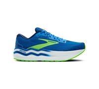 Brooks Ghost Max 2 Blu Verde - Scarpe Running Uomo EUR 41 / US 8