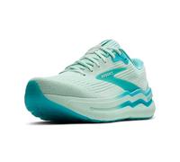 Brooks Ghost Max 2 Honeydew/Blue/White Uomo, EU 43