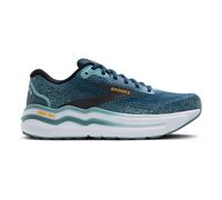 Brooks Ghost Max 2 - scarpe running neutre - uomo 7,5 US Blue/White man Carbonneutral