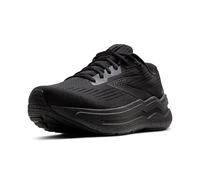 BROOKS Ghost Max 2, Sneaker Donna, Nero/Nero/Ebano, 39 EU