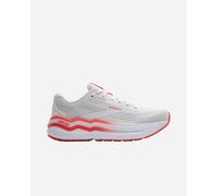 Scarpe Brooks Ghost Max 2 Medium bianco arancione donna - 39