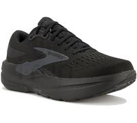 Brooks Ghost Max 3 Black/Black/Ebony da Donna 40 Nero