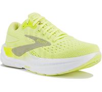 Brooks Ghost Max 3 Sunny Lime/Acid Lime/Tea da Uomo 44 Giallo