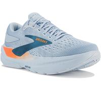 Brooks Ghost Max 3 men - col.432(Skyway/Blue/Orange)