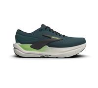 BROOKS GHOST MAX 3 Scarpe Running / Corsa UOMO [+ GRATIS BRT] AtlanticDeep/Green