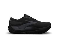 Brooks Ghost Max 3 Black/Black/Ebony da Donna 40.5 Nero