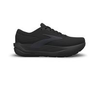 Brooks Ghost Max 3 Black/Black/Ebony da Uomo 46.5 Nero