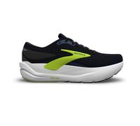 Brooks Ghost Max 3 Black/Navy/Acid Lime da Uomo 47.5 Nero