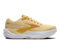 BROOKS Ghost Max 3 - Donna - Giallo / Arancione - Taglia 36 1/2- modello 2025