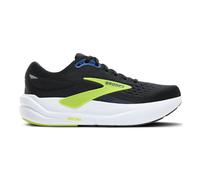 Brooks Ghost Max 3 men - col.078(Black/Navy/Acid lime)