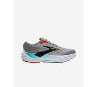 Brooks Ghost Max 3 M - Scarpe Running - Uomo - Grigio 43