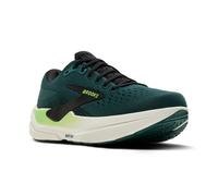 Brooks Ghost Max 3 men - col.338(Atlantic Deep/Black/Green)