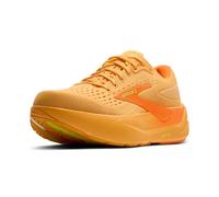 Brooks Ghost Max 3 Neutral - Scarpe da corsa e camminata da uomo, Arancione/Arancione Shocking Orange/Excalibur, 45 EU
