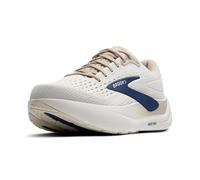 Brooks Ghost Max 3 Neutral - Scarpe da Corsa e Camminata da Uomo, Cocco/Castello/Blu Marino, 44 EU