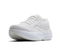 Brooks Ghost Max 3 - Scarpe da corsa e da passeggiata neutre da donna, bianco/bianco, 8.5