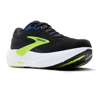 BROOKS GHOST MAX 3 Scarpe Running / Corsa UOMO [+ GRATIS BRT]Black/Navy/AcidLime