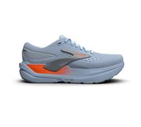 Brooks Ghost Max 3 Skyway/Blue/Orange 44 Grigio